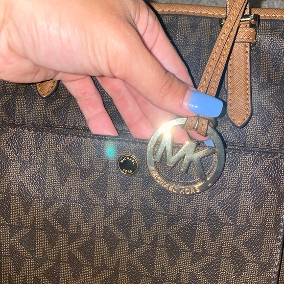 Michael Kors Jet Set medium - Picture 4 of 4